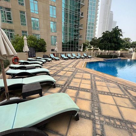First Class 2Br With Full Burj Khalifa And Fountain View Dubai Esterno foto